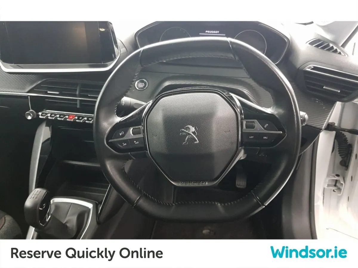 Peugeot 208 1.2 Puretech 75bhp Active - Image 4