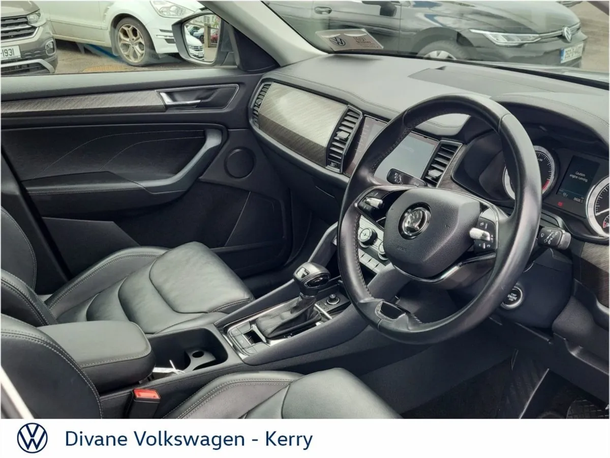 Skoda Kodiaq Style Automatic 2.0 TDI 150HP - Image 2