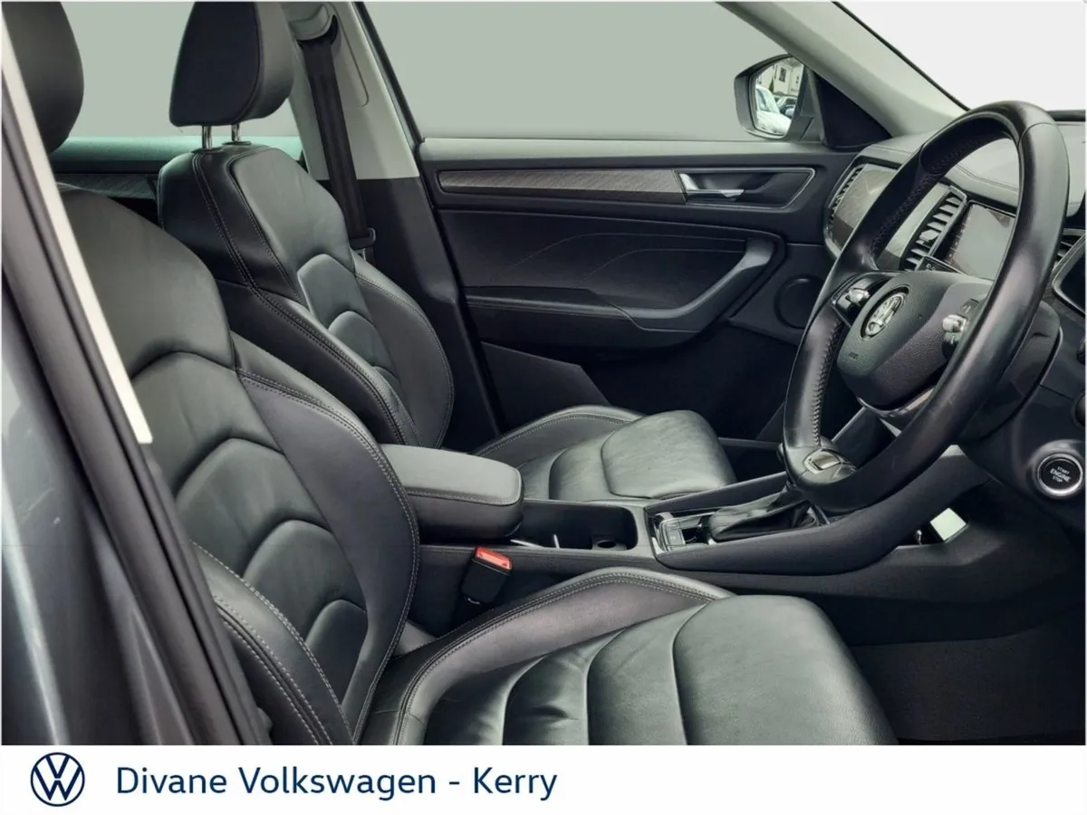 Skoda Kodiaq Style Automatic 2.0 TDI 150HP - Image 4