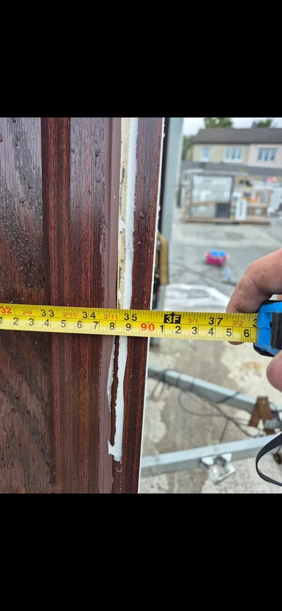 Pvc doors - Image 2