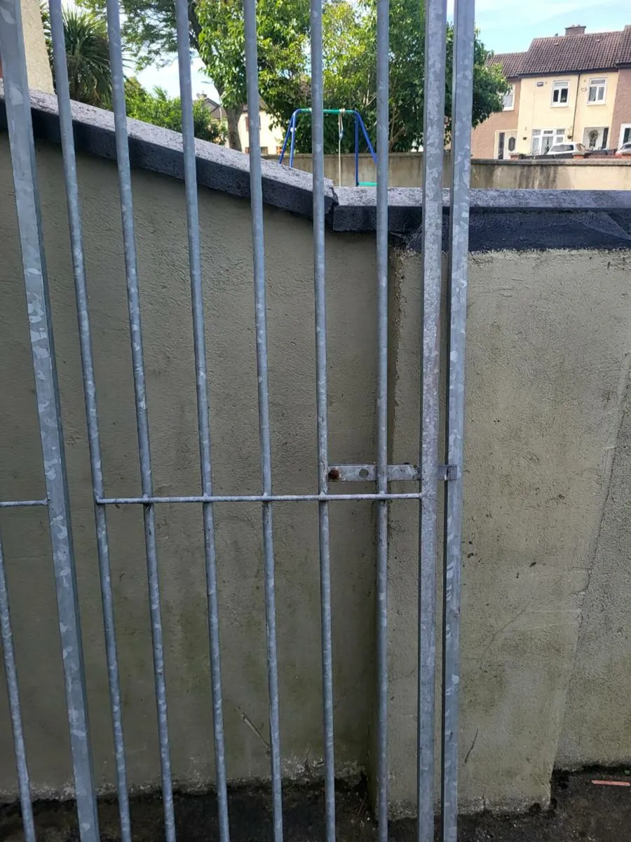 Dog run pen - Image 3