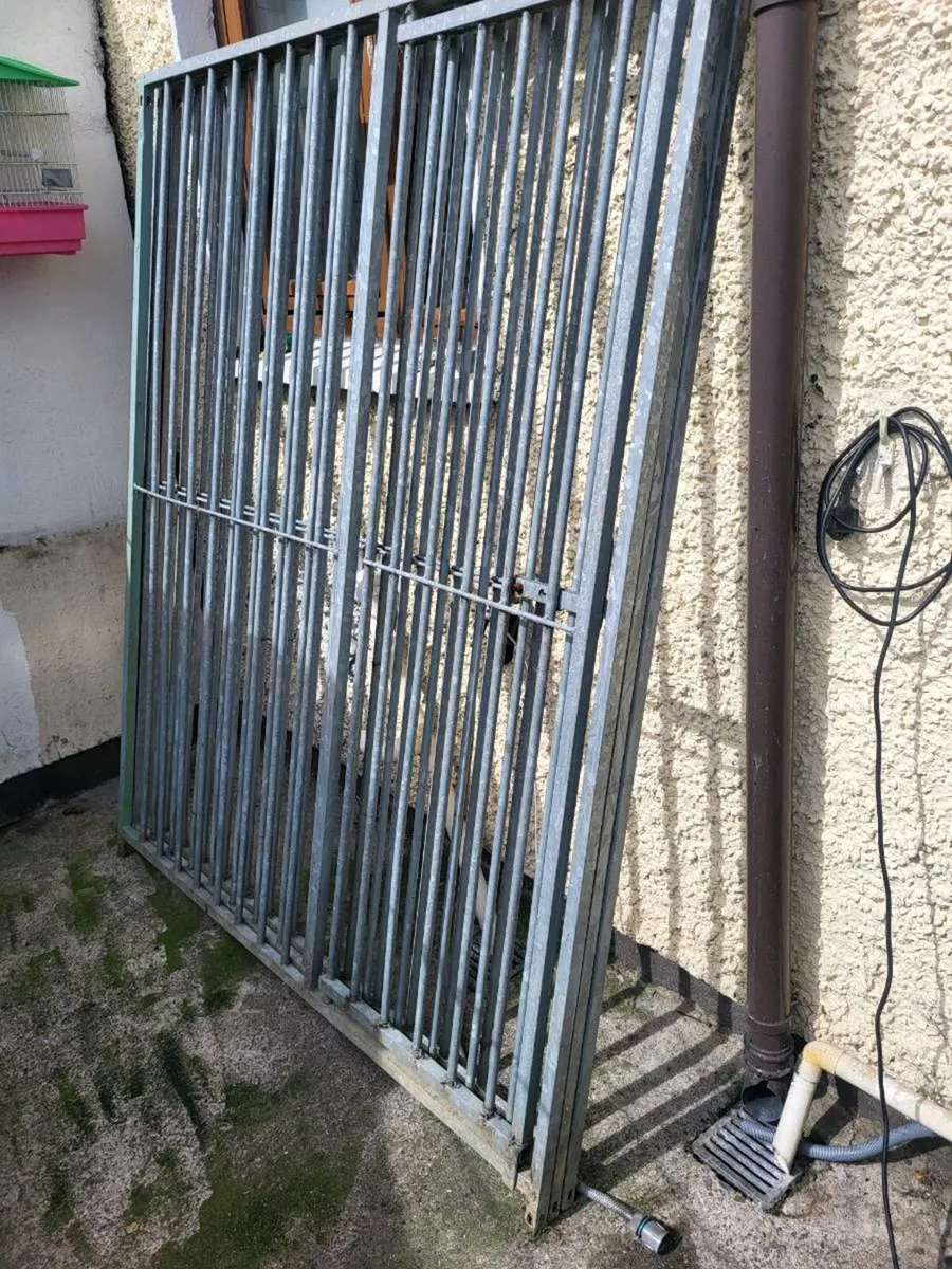 Dog run pen - Image 4
