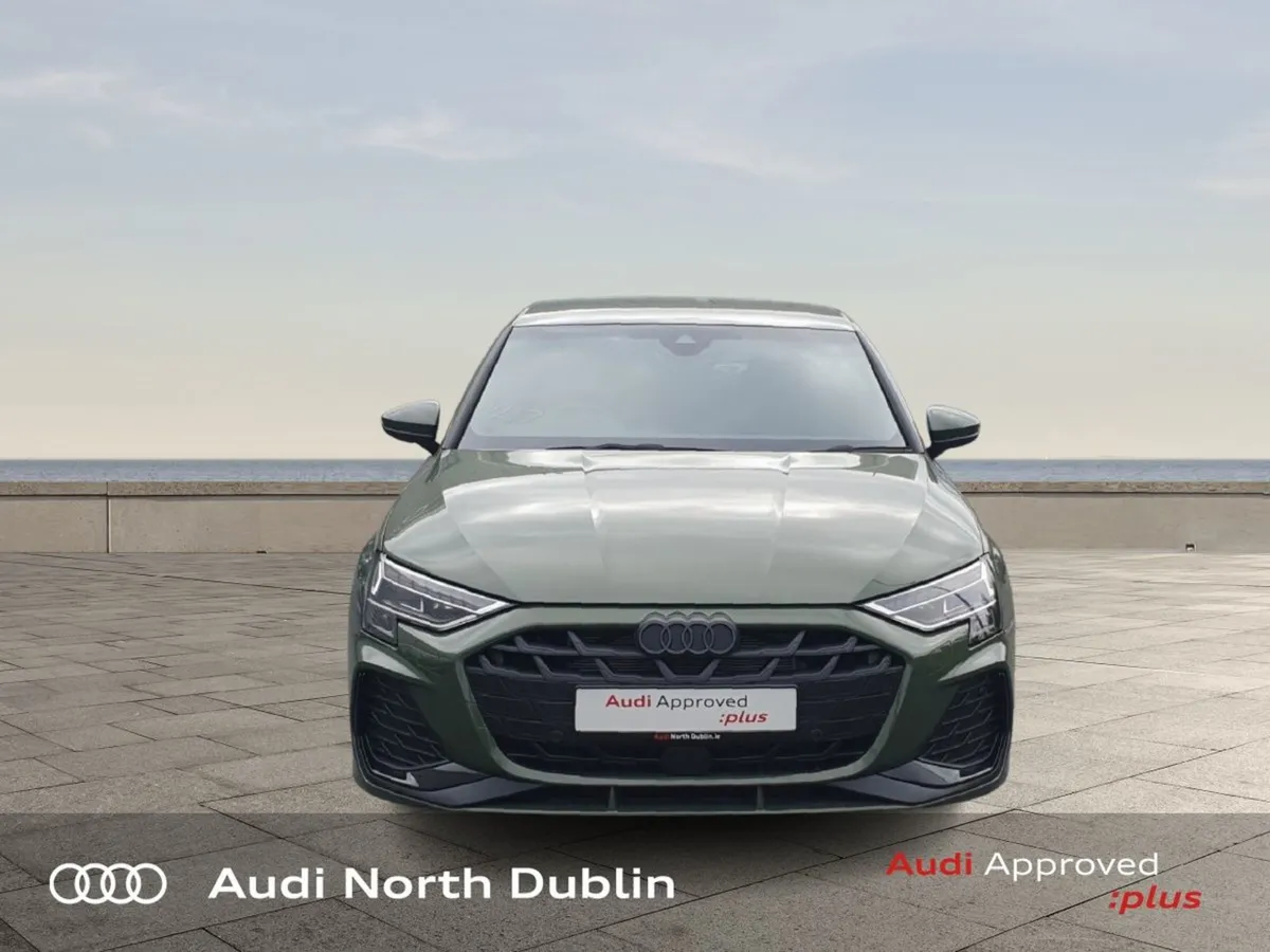 Audi A3 Sportback S Line 35 Tfsi 110 kW S Tronic - Image 3