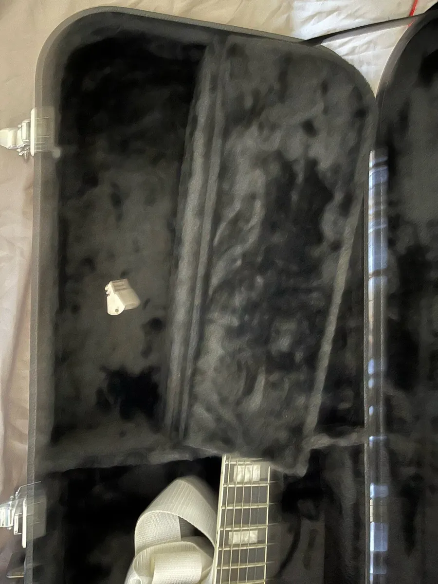 Epiphone Les Paul Custom - Image 4