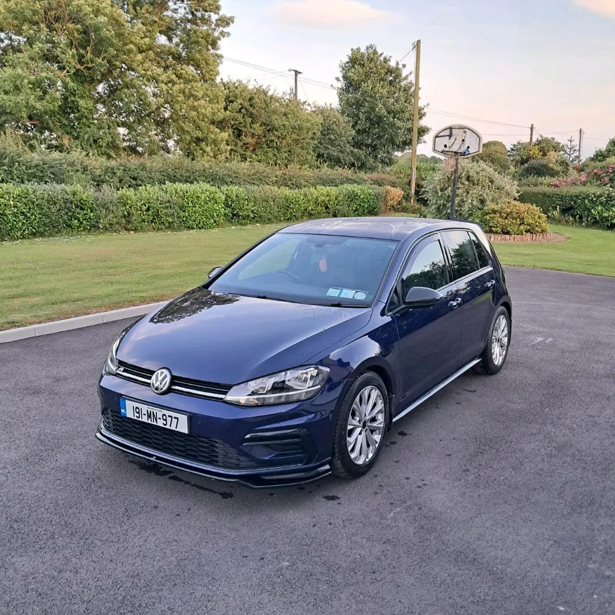 Vw Golf R-Line - Image 2
