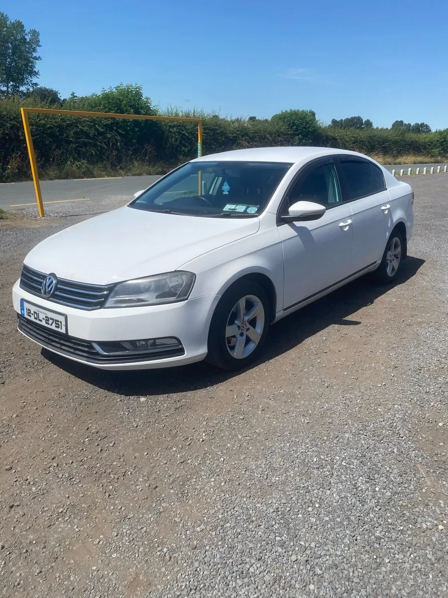Volkswagen Passat, brand new NCT - Image 3