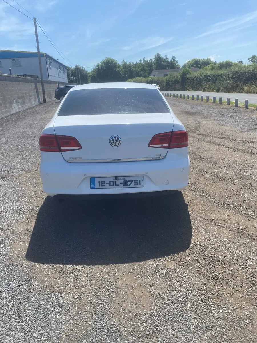 Volkswagen Passat, brand new NCT - Image 4