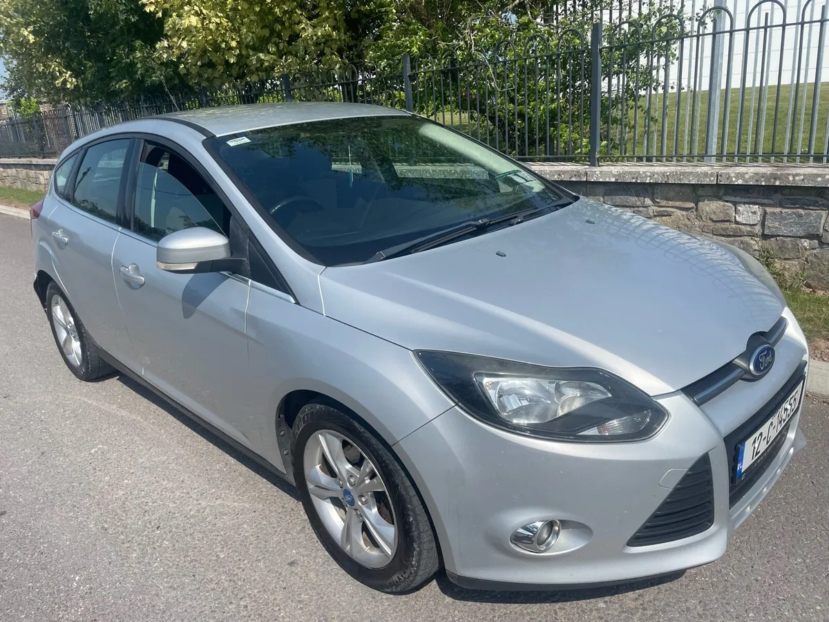 Ford Focus - Image 2