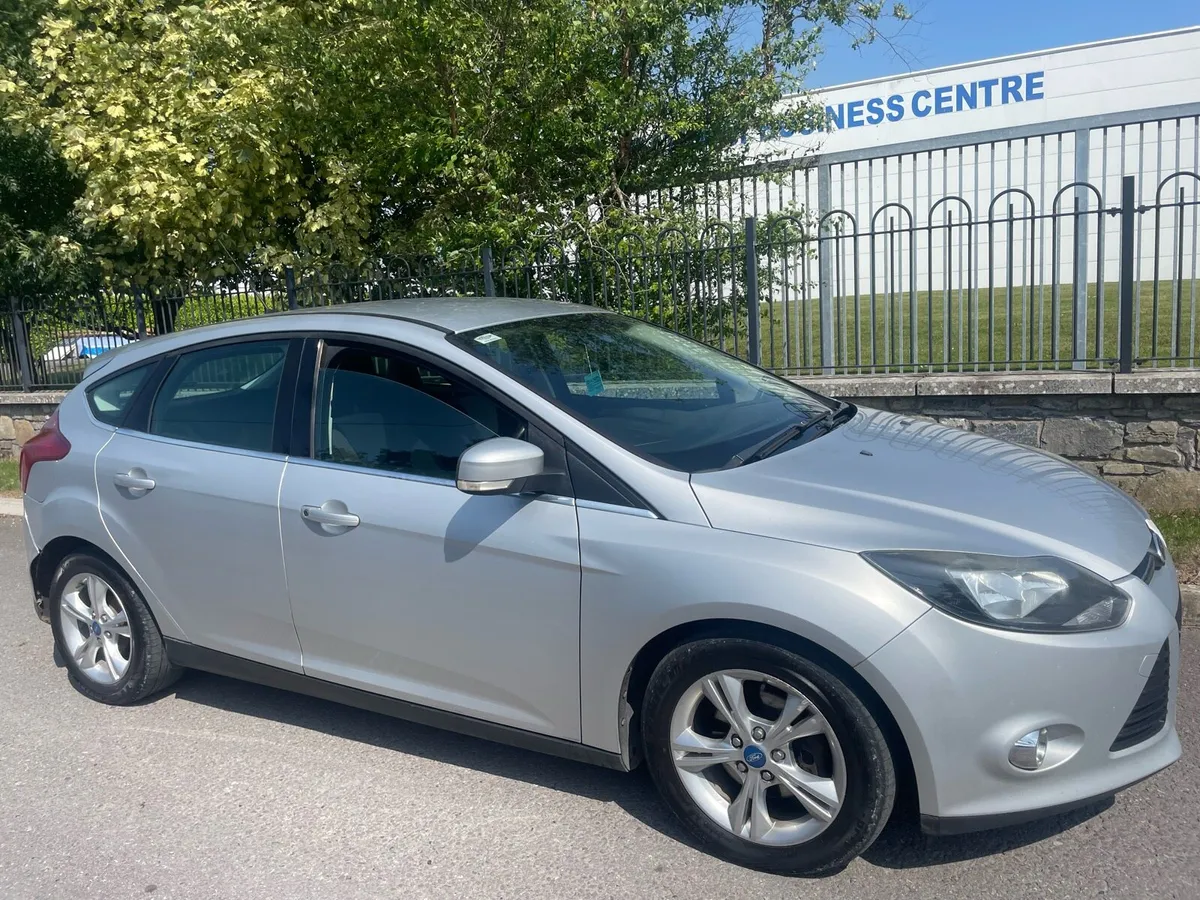 Ford Focus - Image 3