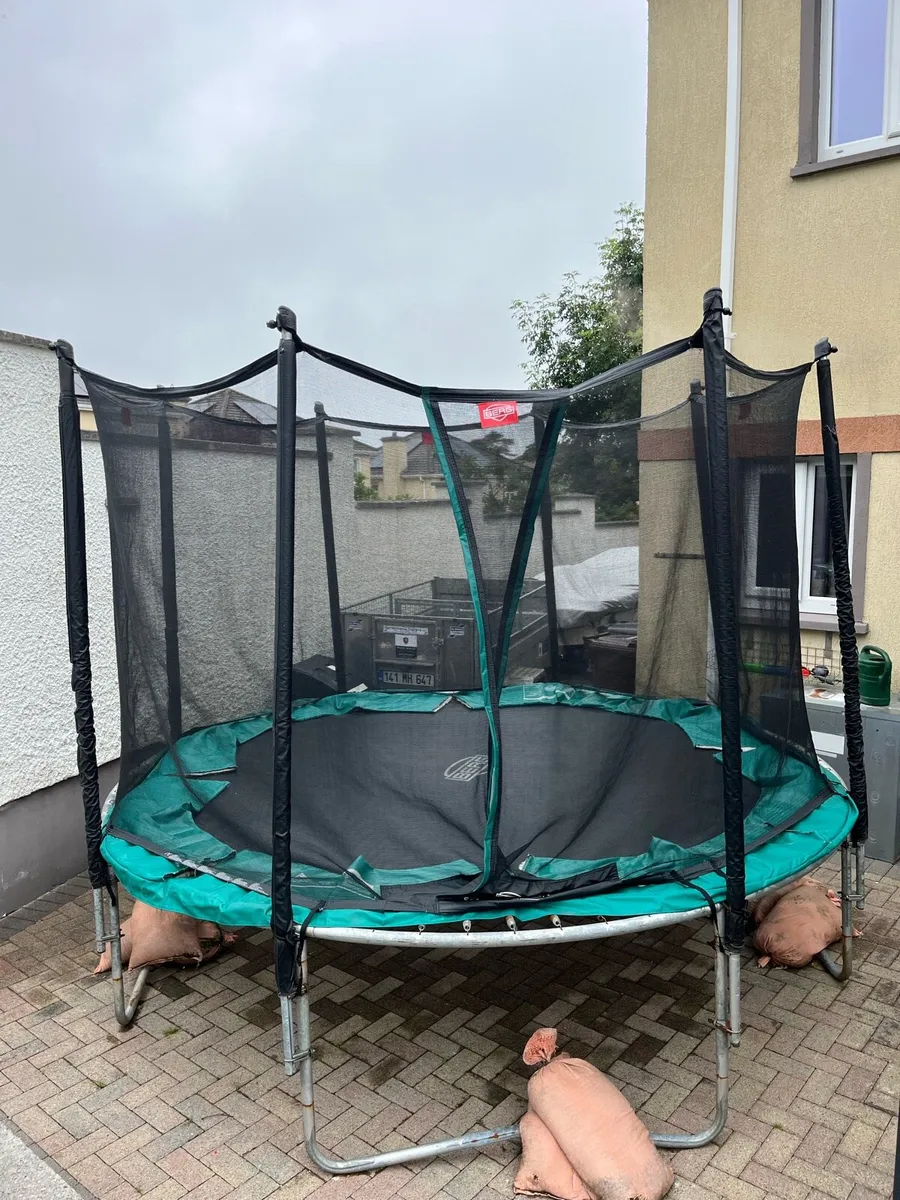 Trampoline - Image 1