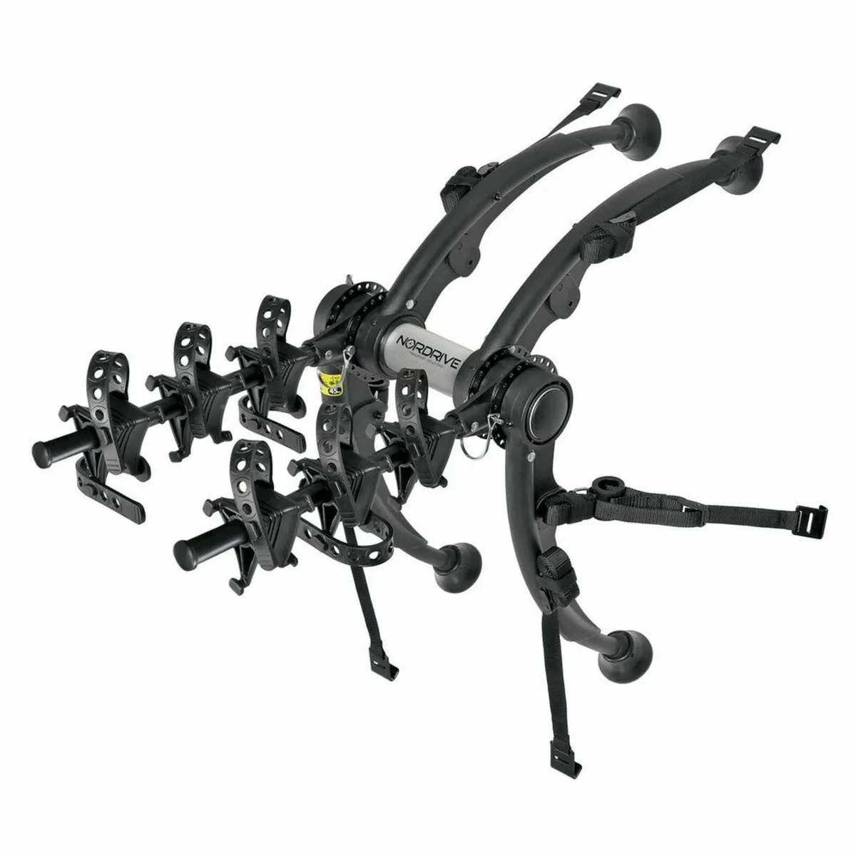 Bike Rack - never used - Image 2