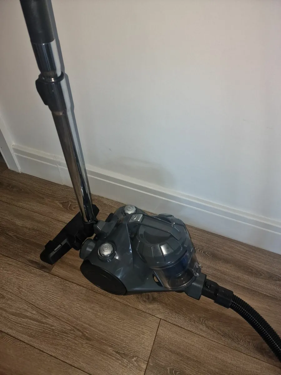 Vacuum Amazon Basic NEW - Image 1
