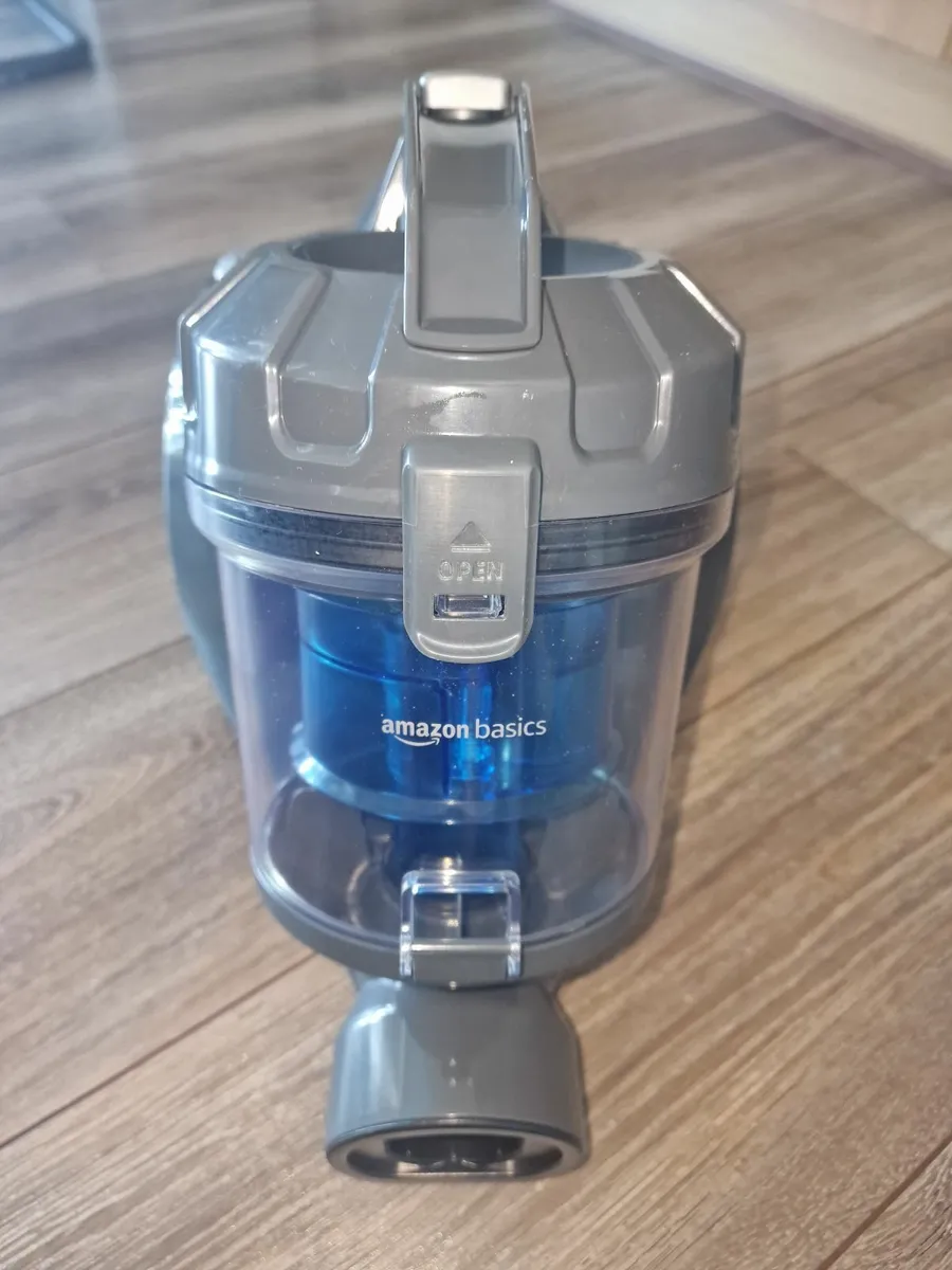 Vacuum Amazon Basic NEW - Image 2