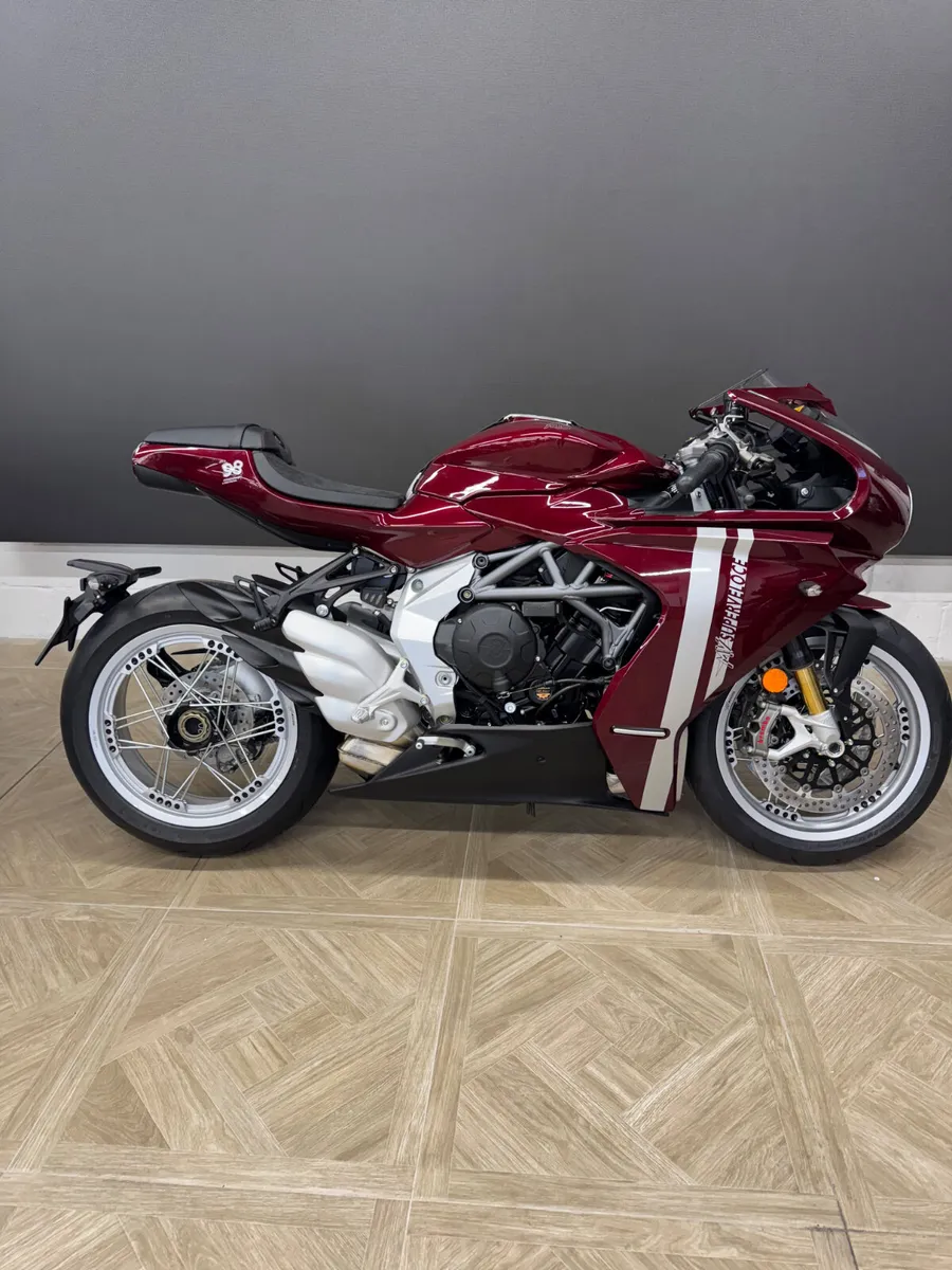 MV Agusta Official Dealer now open - Image 2
