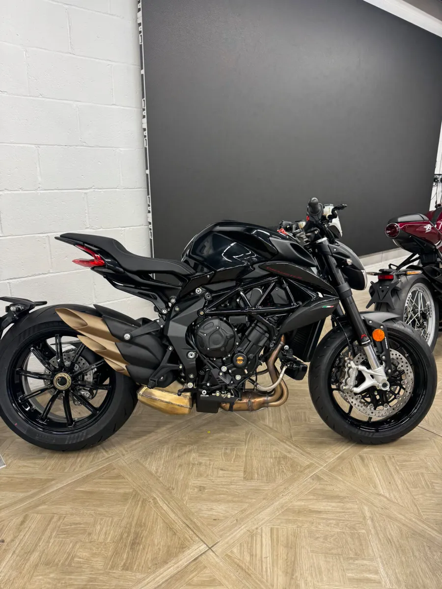 MV Agusta Official Dealer now open - Image 4