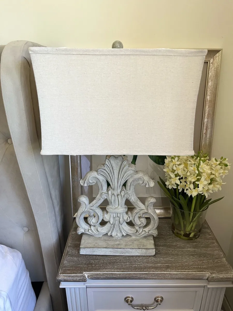 Table lamp - Image 1