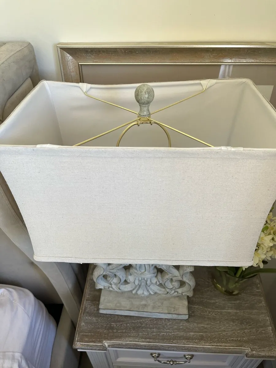Table lamp - Image 3
