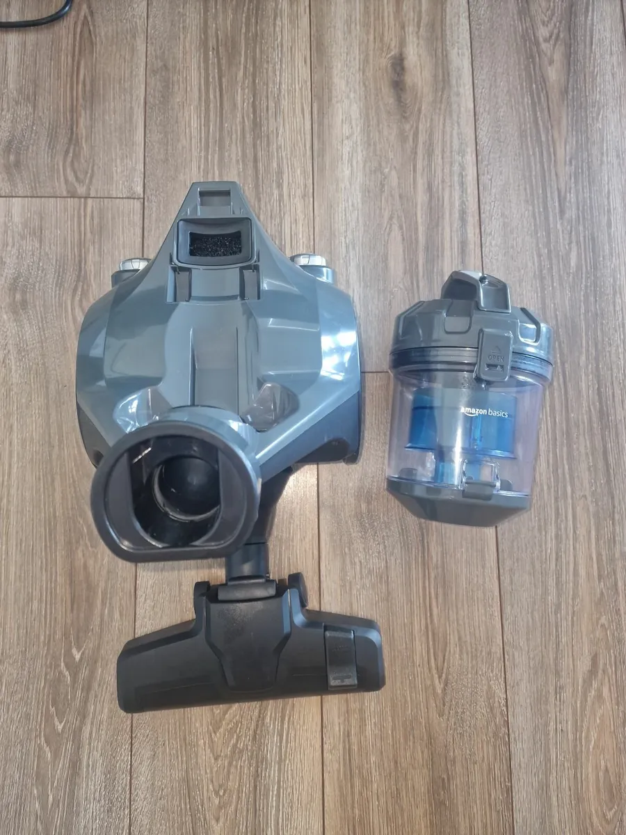 Vacuum Amazon Basic NEW - Image 3