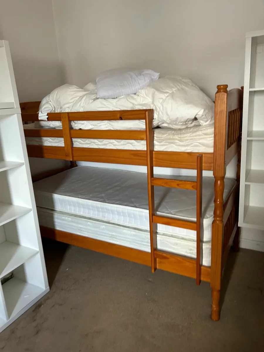 Bunk Bed