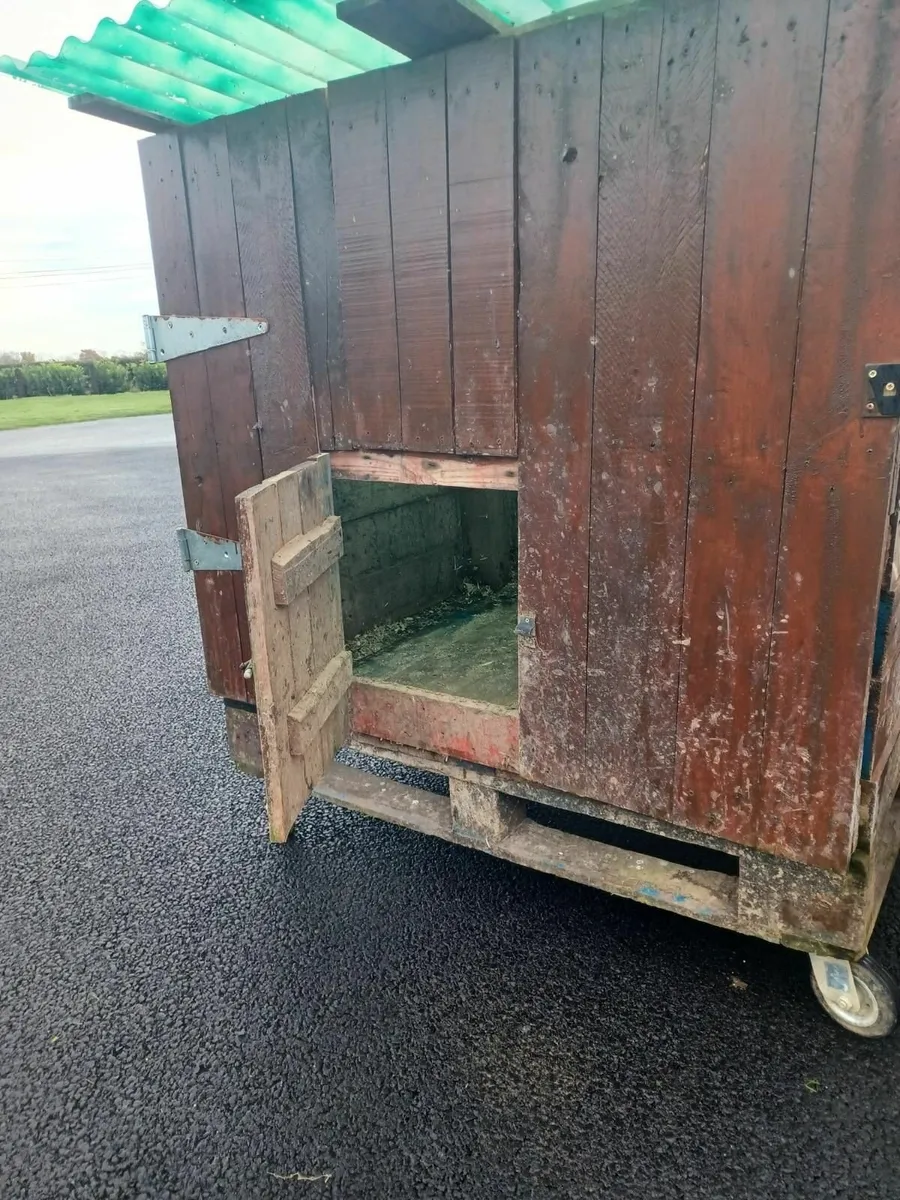 Duck/Poultry House - Image 4