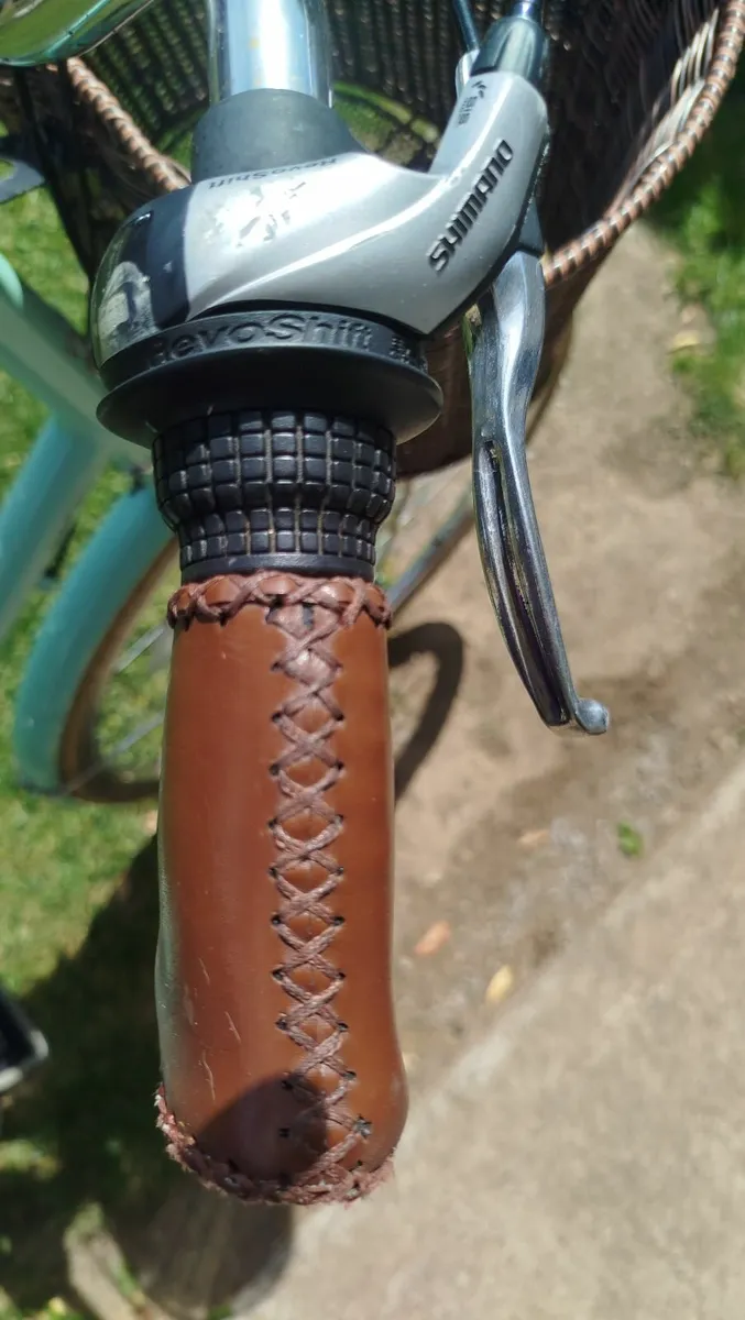 Pendleton Somerby Bicycle - Image 2