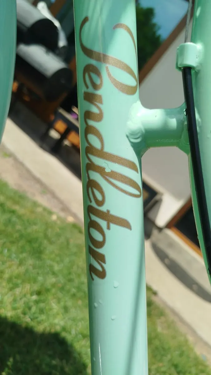 Pendleton Somerby Bicycle - Image 4