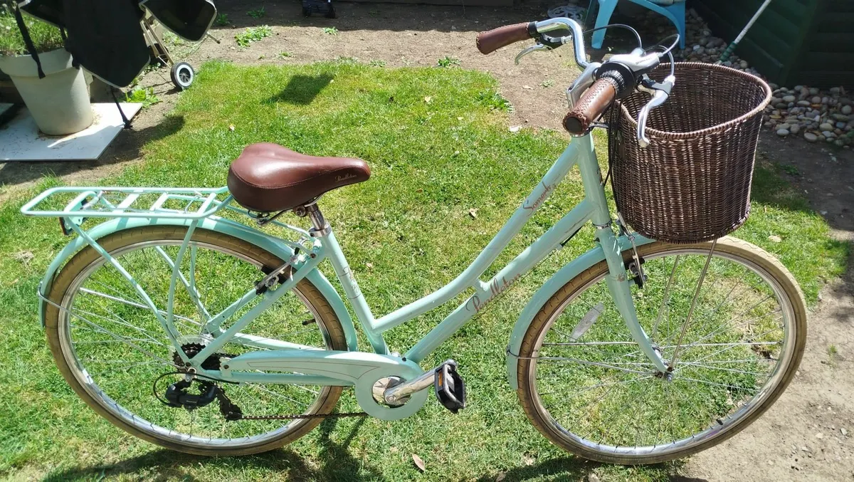 Pendleton Somerby Bicycle - Image 1