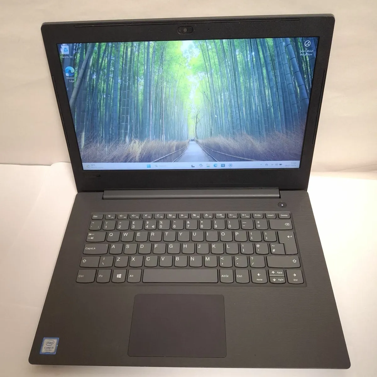Lenovo 81HQ | i5-7200U | 8GB RAM Laptop - Image 3