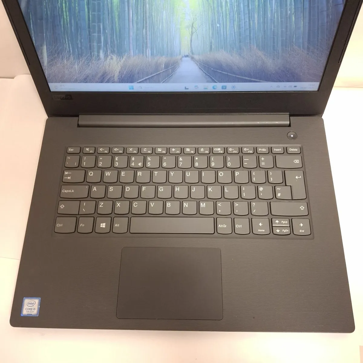 Lenovo 81HQ | i5-7200U | 8GB RAM Laptop - Image 4