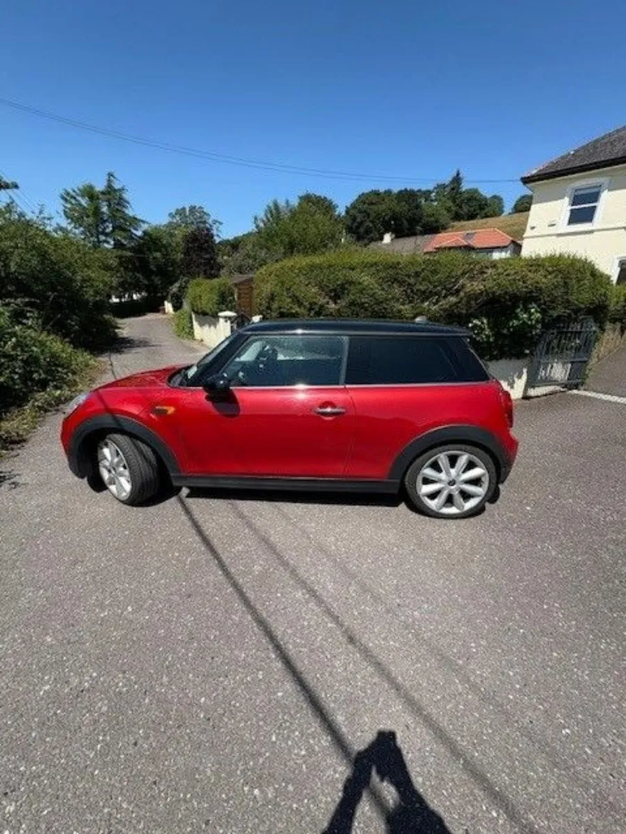 Mini Cooper 2014 - Image 3