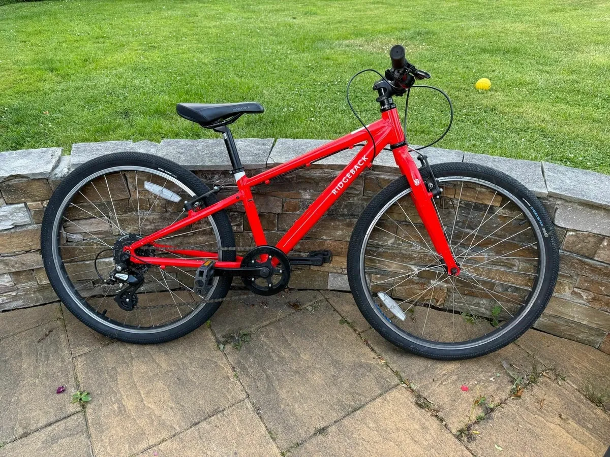 Kids Bike - 8 - 10 year old - Image 1