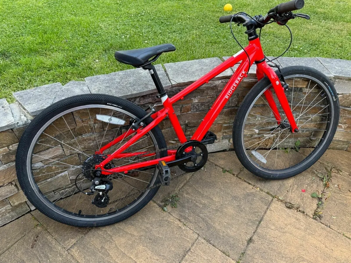 Kids Bike - 8 - 10 year old - Image 2