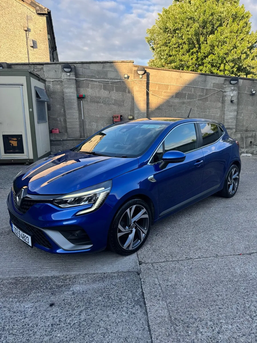 Renault Clio RS Line - Image 2