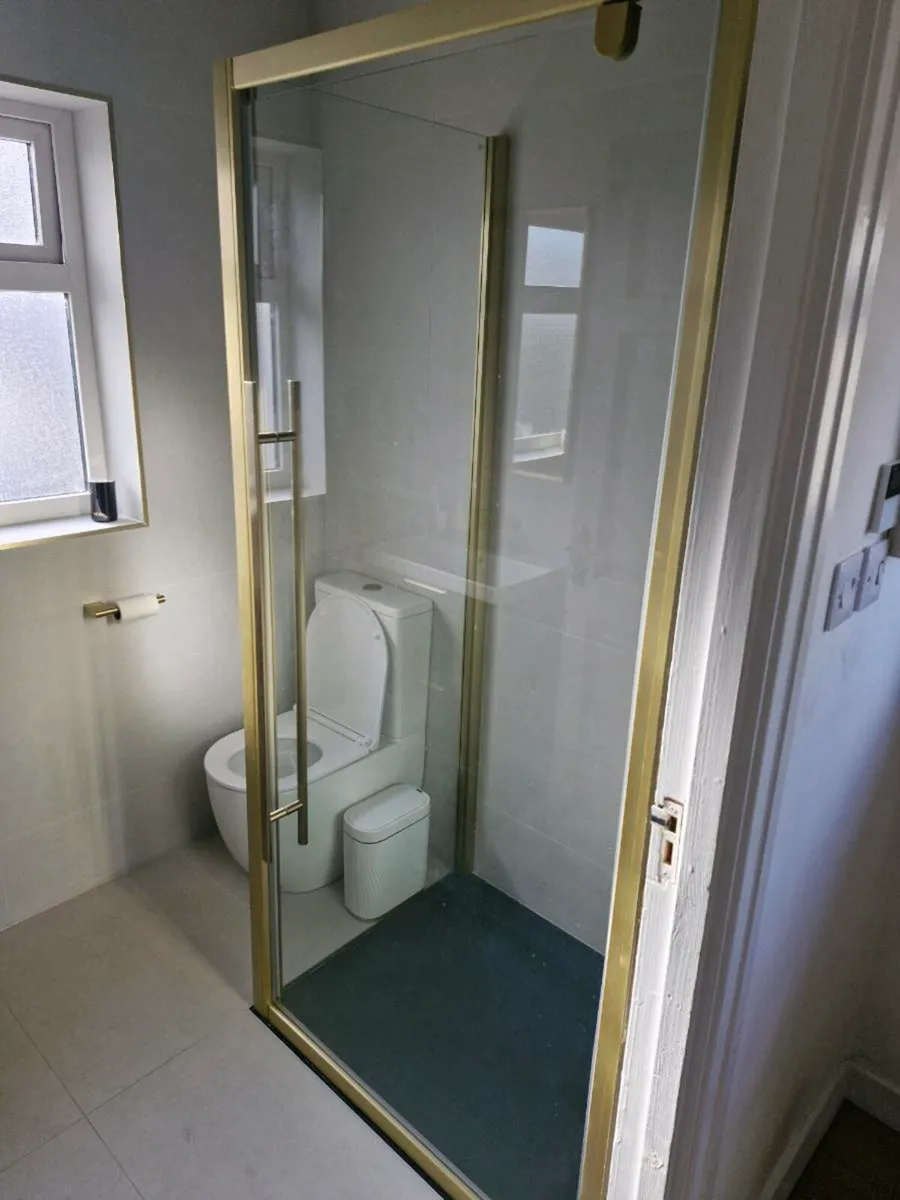 Shower Door - Image 2