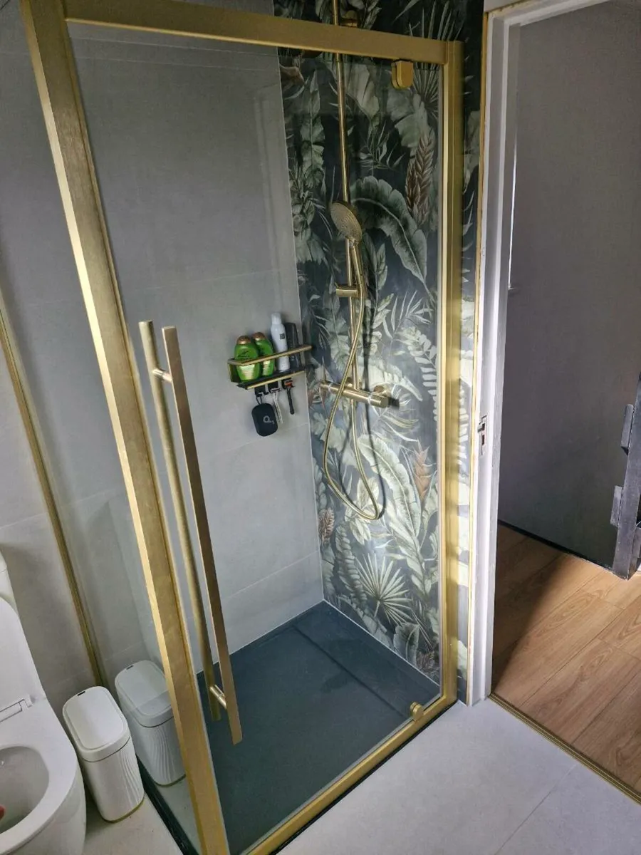 Shower Door - Image 3