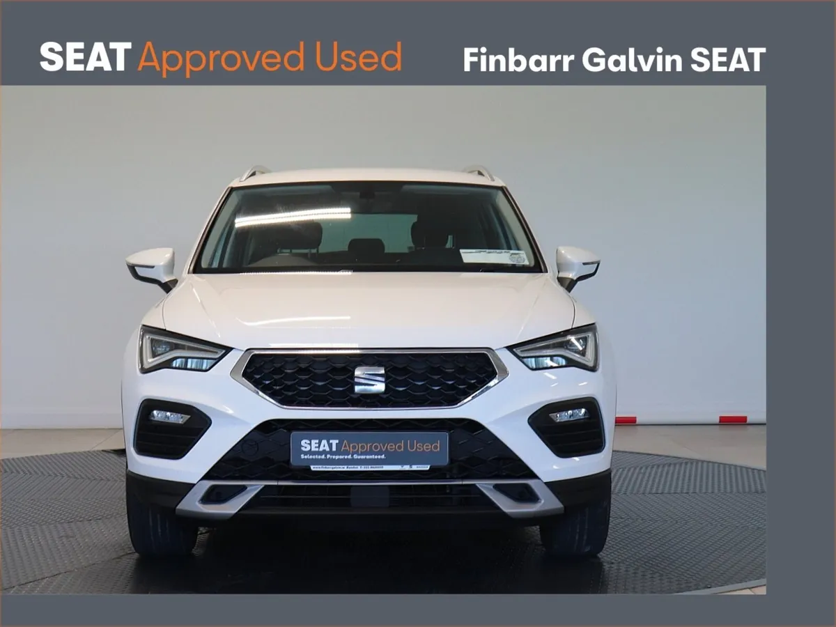 SEAT Ateca SE PLUS 1.0 TSI - Image 2