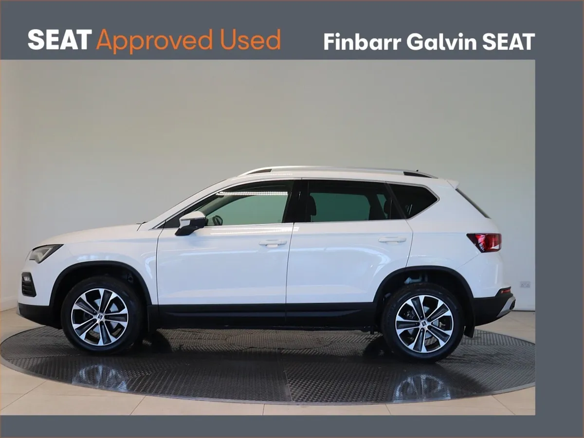 SEAT Ateca SE PLUS 1.0 TSI - Image 3