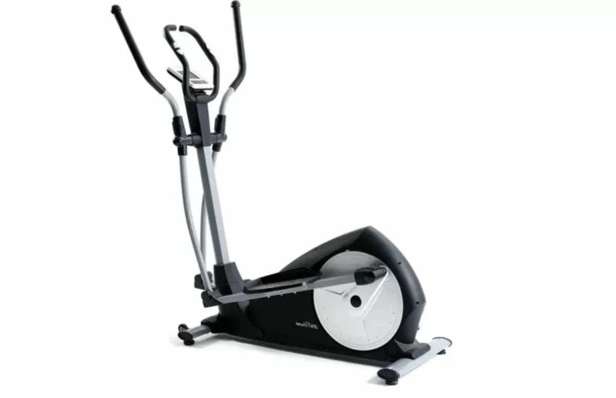 JTX Strider-X7: Home Cross Trainer - Image 3