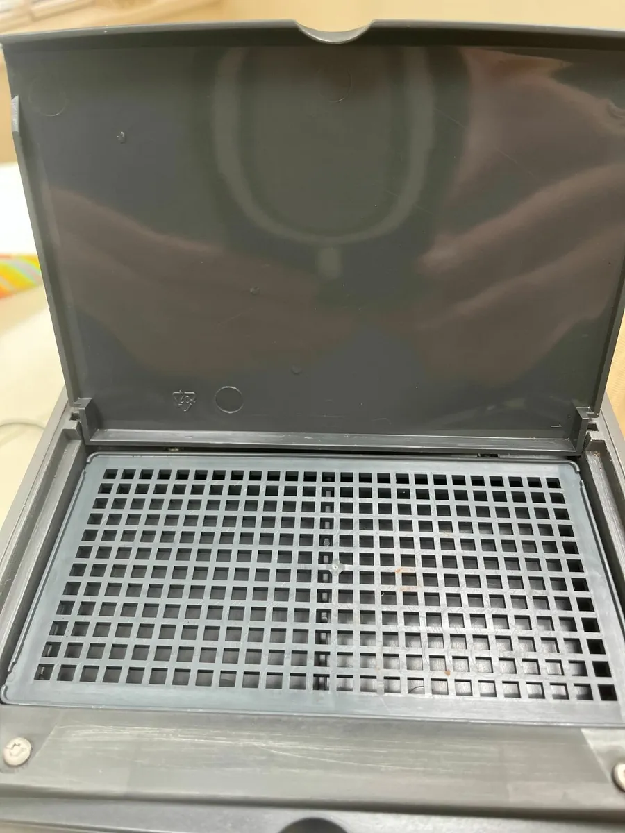 commercial pouring coffee machine - Image 4