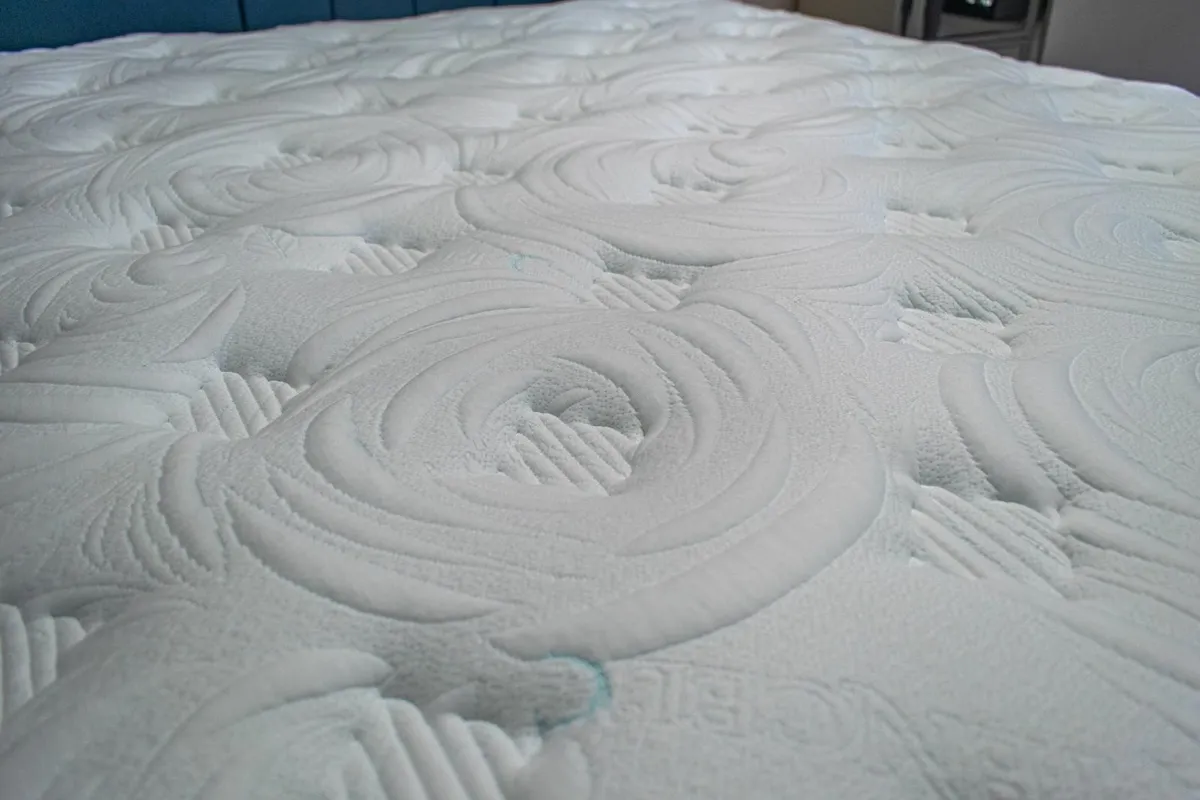 POCKET SPRUNG MATTRESSES @ DSN Furniture - Image 3