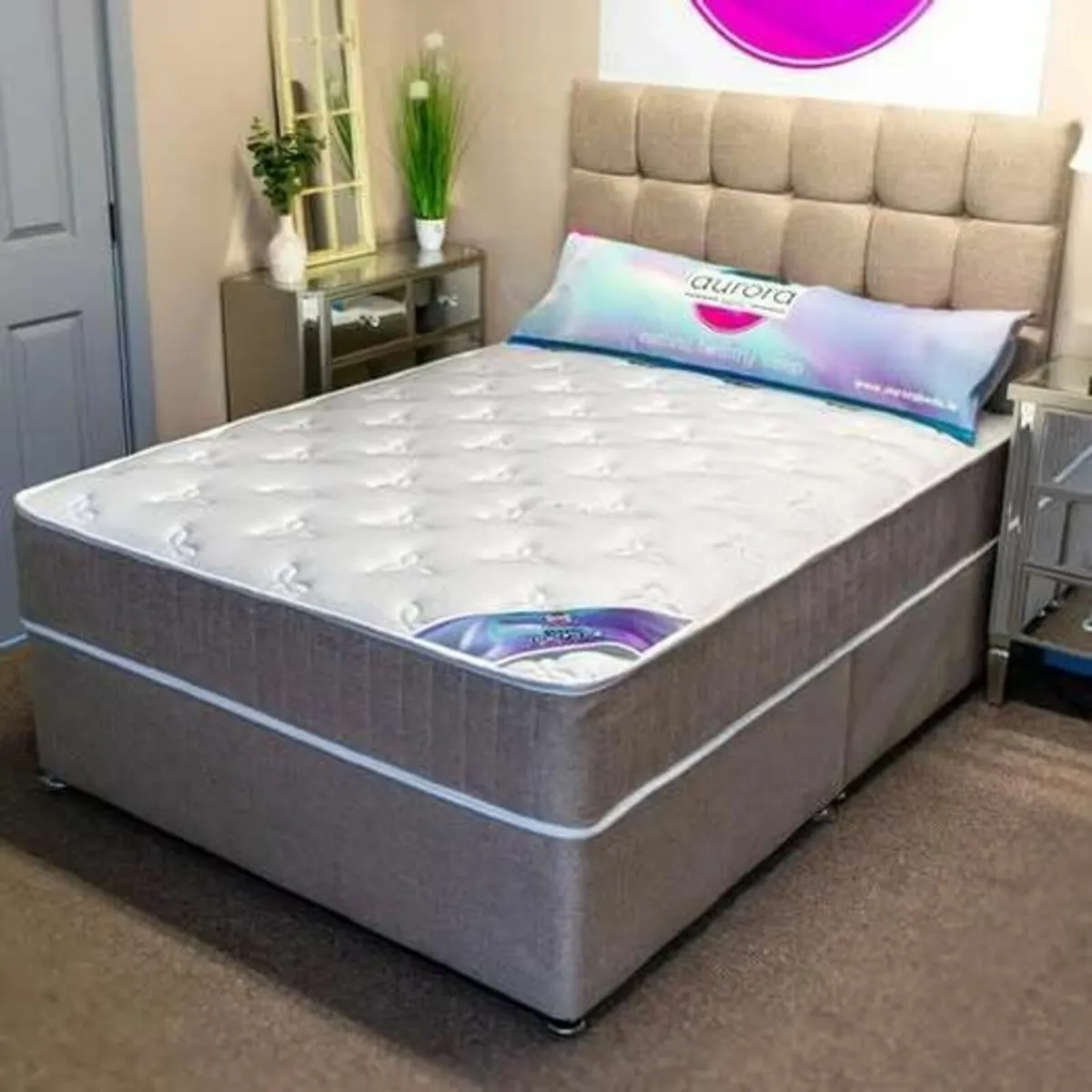 MATTRESSES