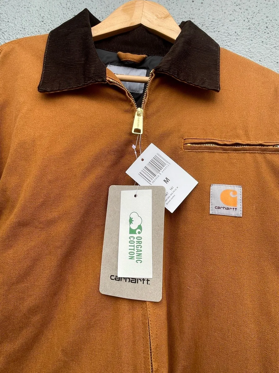 Mens jacket - Image 2