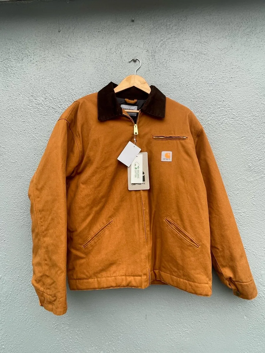 Mens jacket - Image 3