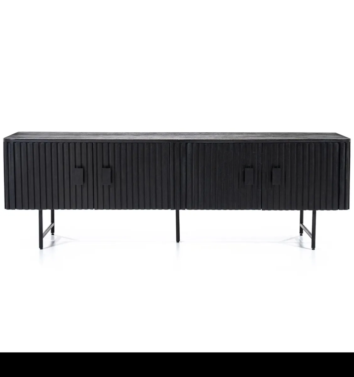4 door TV UNIT - Image 3