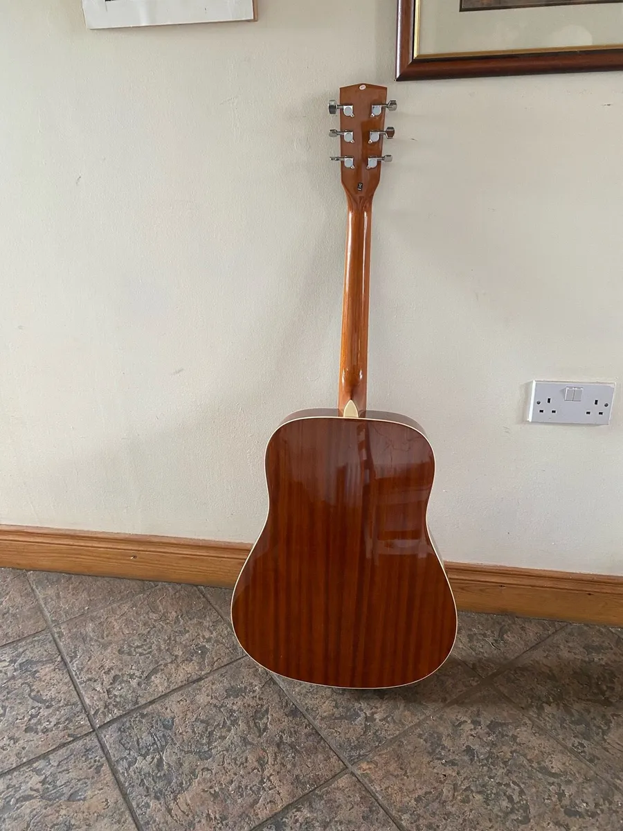 Guitar set - Image 3