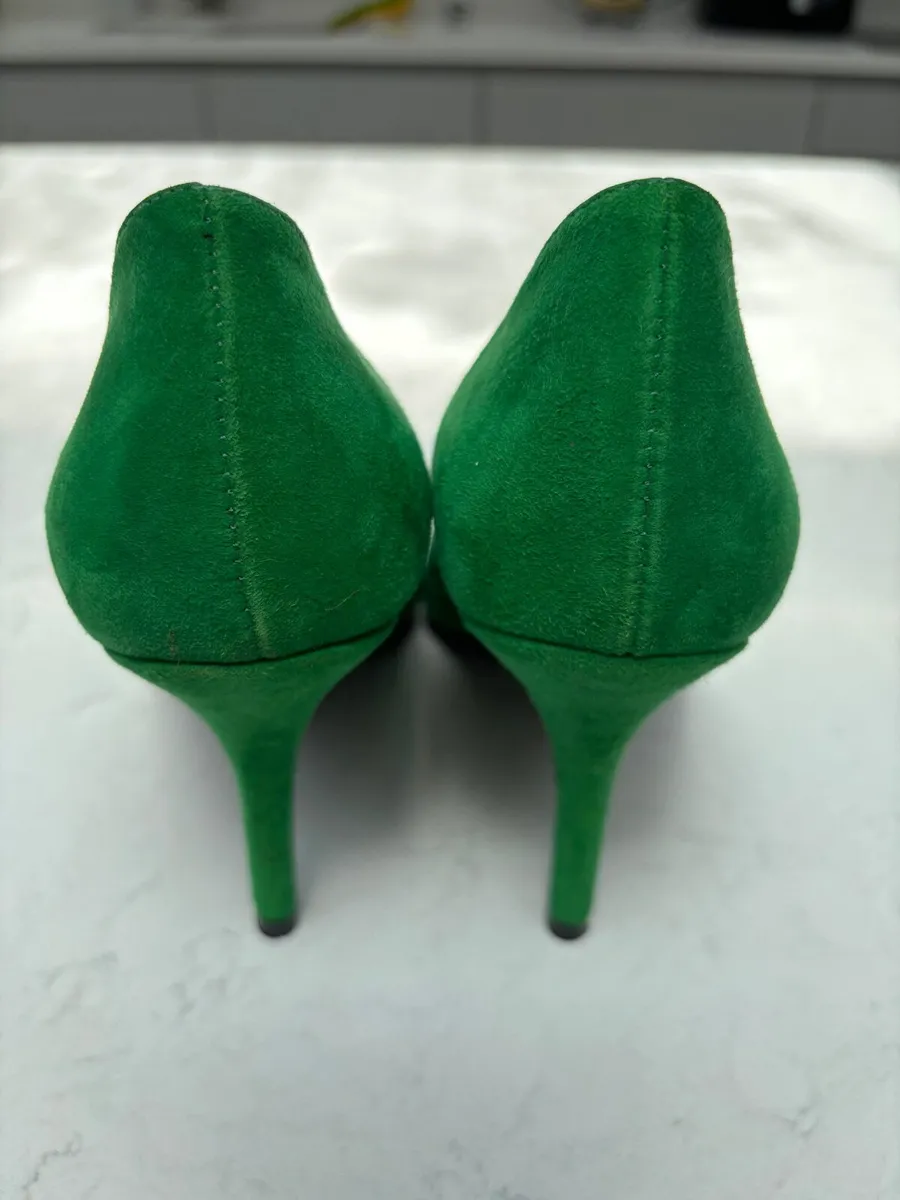 High heel Shoes - Image 2