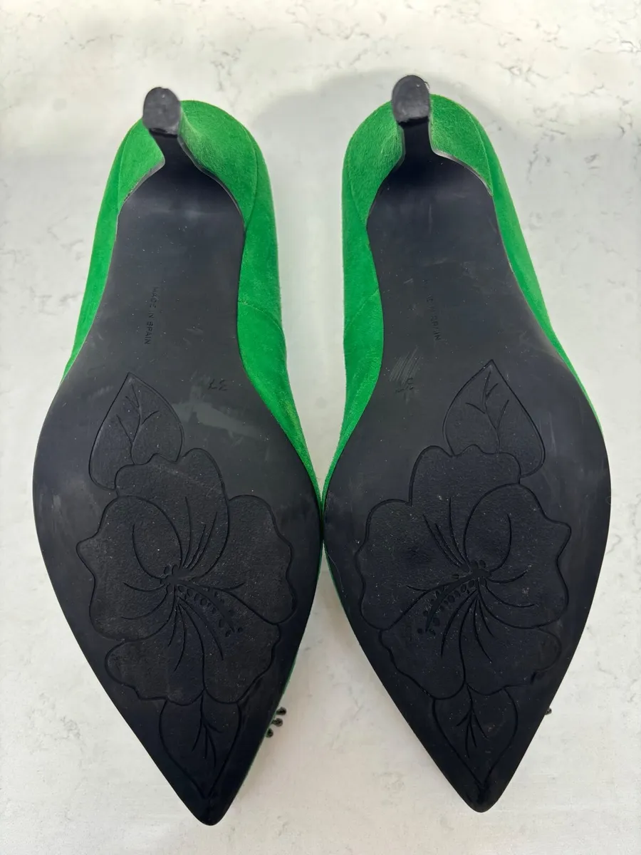 High heel Shoes - Image 3
