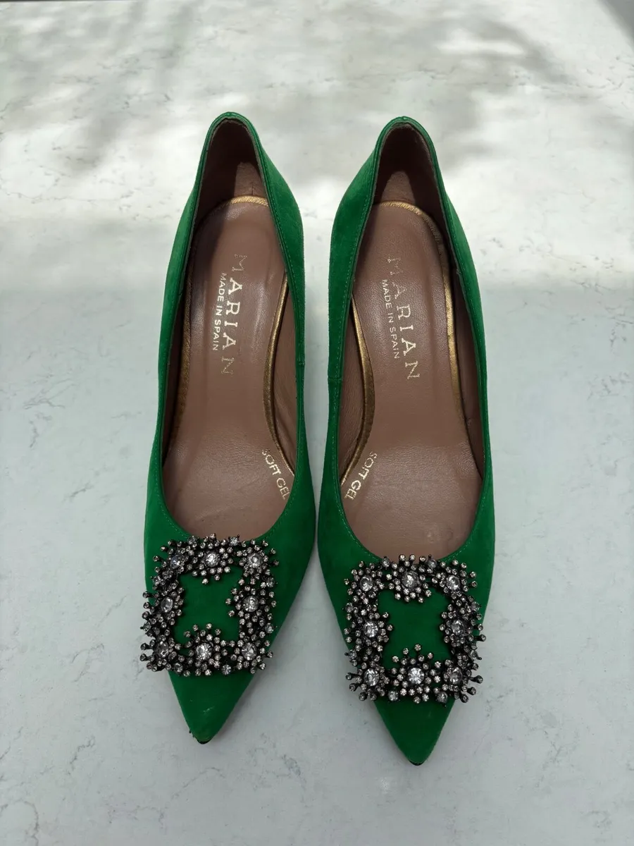 High heel Shoes - Image 4