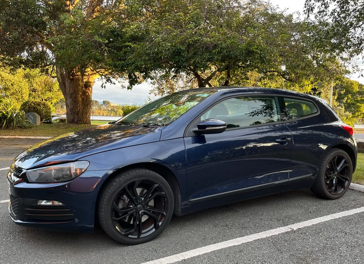 Volkswagen Scirocco 2013 DSG AUTO - Image 2