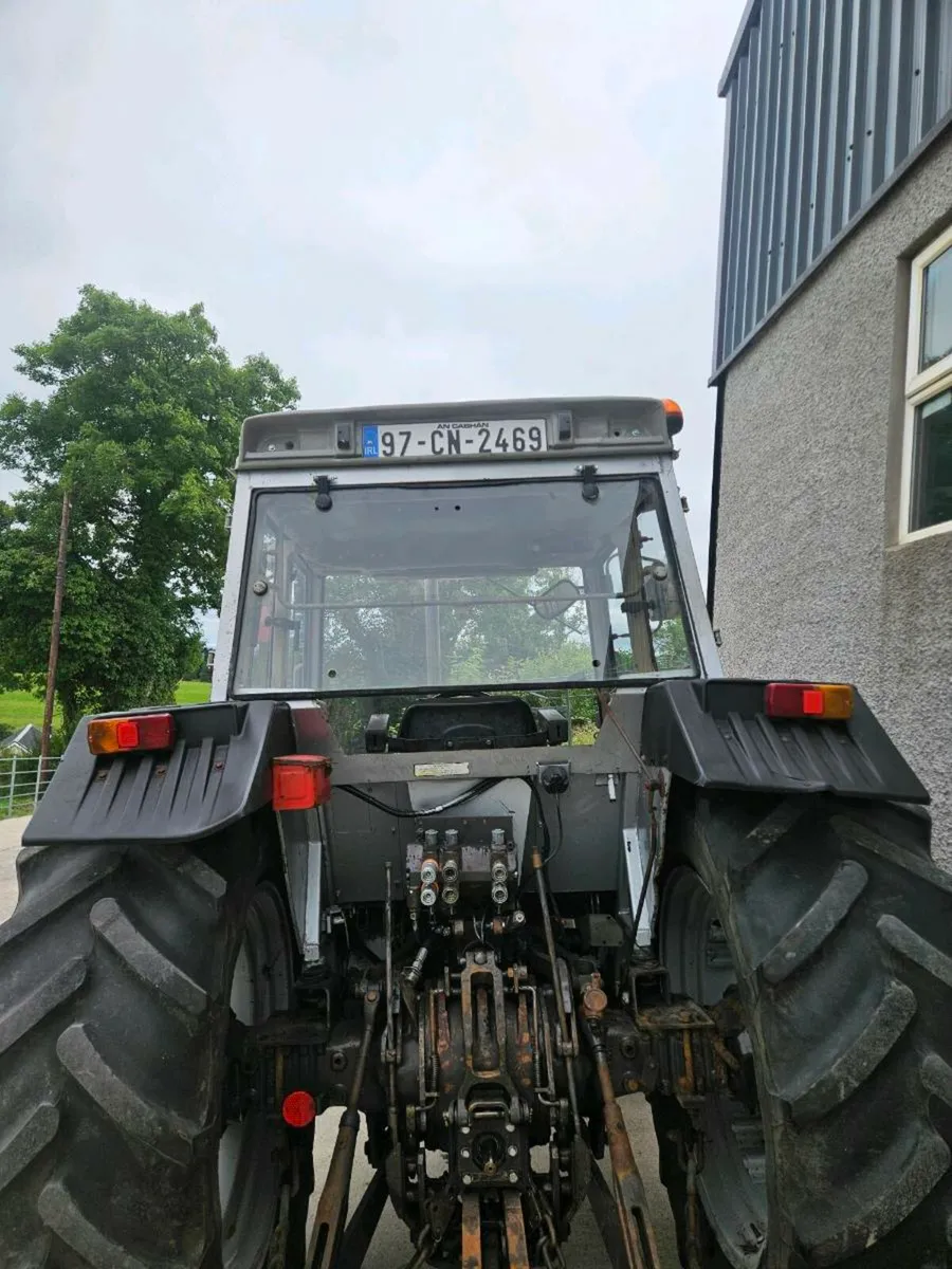 Massey 390t - Image 2